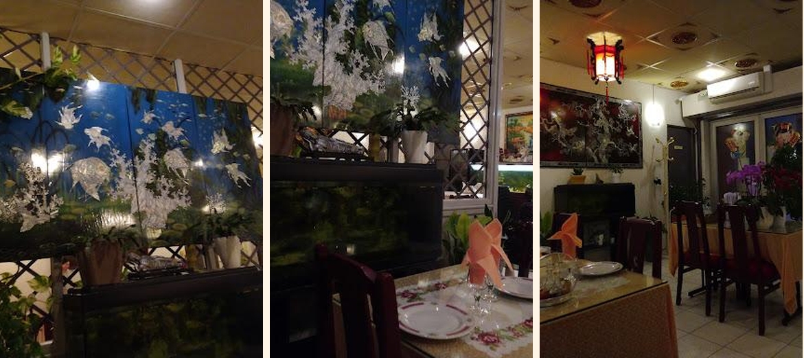 Le Dragon d'or - Gallery Image 1