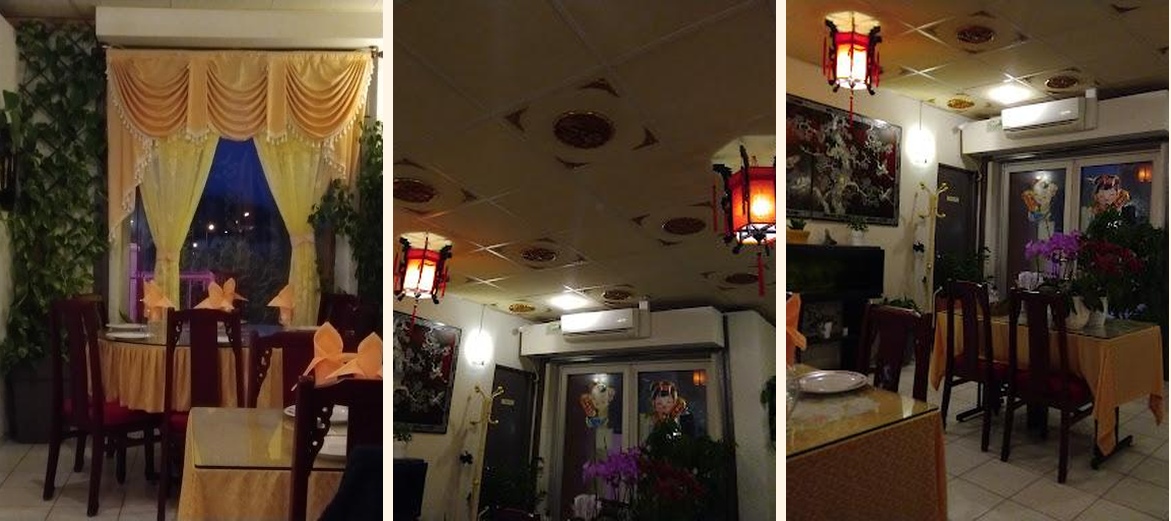 Le Dragon d'or - Gallery Image 2