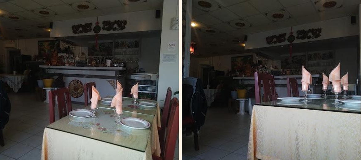 Le Dragon d'or - Gallery Image 3