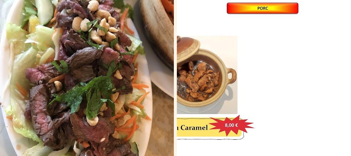 Le Dragon d'or - Gallery Image 5